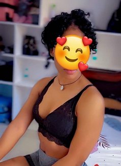 Bouncy lollipop booty Arielle - escort in Hyderabad Photo 1 of 6