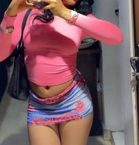 Bouncy Lollipop Booty Trisha - puta in Pune