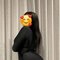 Bouncy Melon Boobs Tasha Big Ass - escort in Jeddah