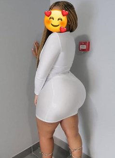 Bouncy Horny Ass Melon Boobs Tasha - escort in Tabuk Photo 3 of 3