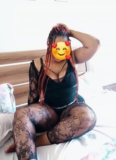 Bouncy Melon Boobs Tasha Big Booty - puta in Pune Photo 9 of 9