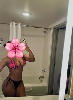 Bouncy Papaya Boobs Pamela Horny Ass - puta in Mumbai Photo 6 of 7