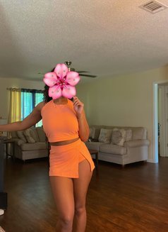 Bouncy Papaya Boobs Pamela Horny Ass - puta in Mumbai Photo 7 of 7
