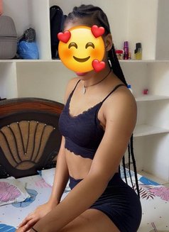Bouncy Slim/lollipop Booty/Michaela - escort in Hyderabad Photo 1 of 6