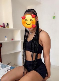 Bouncy Slim/lollipop Booty/Michaela - escort in Hyderabad Photo 3 of 6
