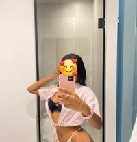 Bouncy Soft Ass Natasha Juicy Boobs - escort in Mumbai