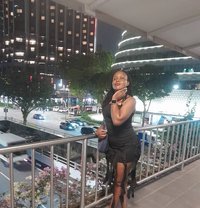 Bouncy Soft Booty Gabby New Arrival - escort in Singapore