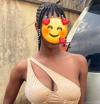 Bouncy Soft Booty Gabby New Arrival - escort in Singapore