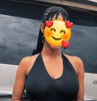Bouncy Soft Booty Gabby New Arrival - escort in Singapore