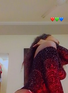 Bouncy lollipop Booty Jinnah - escort in Ahmedabad Photo 1 of 2