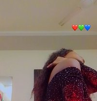 Bouncy lollipop Booty Jinnah - escort in Ahmedabad Photo 1 of 2