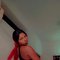 Bouncy Sweet Slim Peace/chocolate Booty - escort in Calangute
