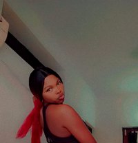 Bouncy Sweet Slim Peace/chocolate Booty - escort in Calangute