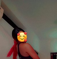 Bouncy Sweet Slim Peace/chocolate Booty - escort in Calangute