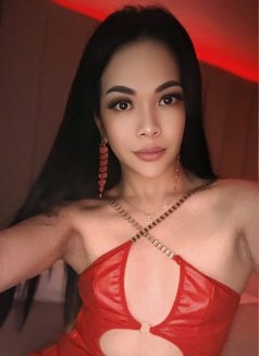 Bonjour AD 🫶Roxanne - Transsexual escort in Abu Dhabi Photo 13 of 17