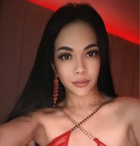 Bonjour AD 🫶Roxanne - Acompañantes transexual in Abu Dhabi Photo 13 of 17