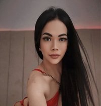 Bonjour AD 🫶Roxanne - Transsexual escort in Abu Dhabi Photo 15 of 17