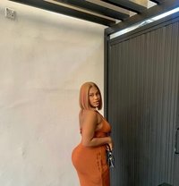 Bournvitaa - escort in Ikeja