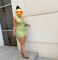 Bournvitaa - escort in Ikeja