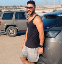Bov - Acompañante masculino in Riyadh