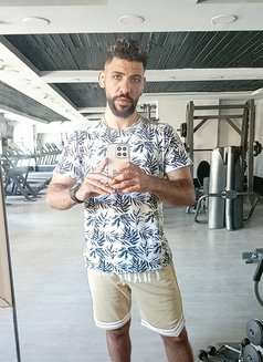 Bov - Male adult performer in Riyadh Photo 5 of 7