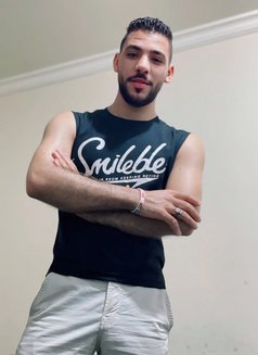 Bov - Male adult performer in Riyadh Photo 6 of 7