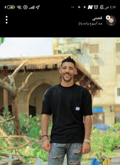 Bov - Male adult performer in Riyadh Photo 7 of 7