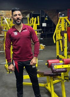 Bov - Male companion in Riyadh Photo 10 of 10