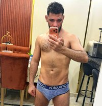 Bov - Acompañante masculino in Riyadh