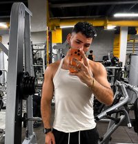 Bov - Acompañante masculino in Riyadh