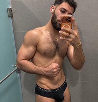 Bov - Acompañantes masculino in Riyadh