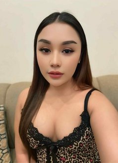 Nadia🇹🇭 - puta in Dammam Photo 1 of 7