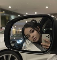 Bow 69 - masseuse in Pattaya