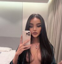 Bow 69 - masseuse in İstanbul