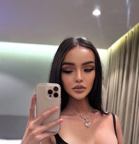Bow 69 - masseuse in İstanbul