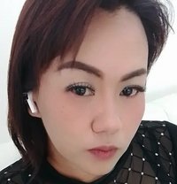 Bow Good Service - escort in Bangkok