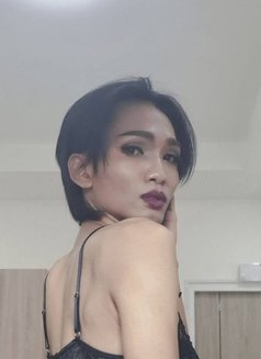 Bow Meena - Acompañantes transexual in Pattaya Photo 1 of 5