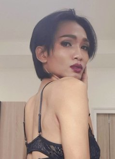 Bow Meena - Acompañantes transexual in Pattaya Photo 6 of 7