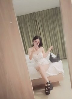 Bowei - escort in Pattaya Photo 1 of 5