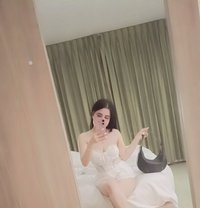 Bowei - escort in Pattaya