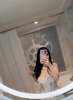 Bowei - escort in Pattaya Photo 2 of 5