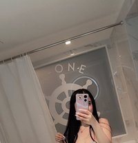 Bowei - escort in Pattaya