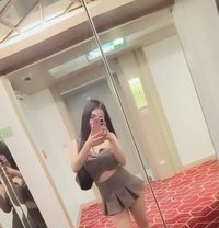 Bowei - escort in Pattaya