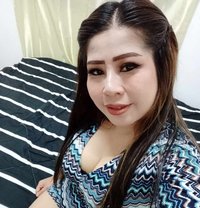 Bowi - escort in Chandigarh