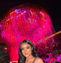Bowie🇹🇭 - Transsexual escort in Pattaya