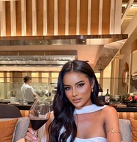 Bowie🇹🇭 - Transsexual escort in Pattaya