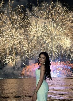 Bowie🇹🇭 - Transsexual escort in Pattaya Photo 8 of 14