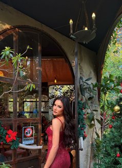 Bowie🇹🇭 - Transsexual escort in Pattaya Photo 9 of 14