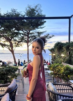 Bowie🇹🇭 - Transsexual escort in Pattaya Photo 11 of 14