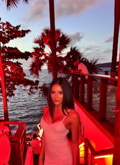 Bowie🇹🇭 - Transsexual escort in Pattaya Photo 13 of 14